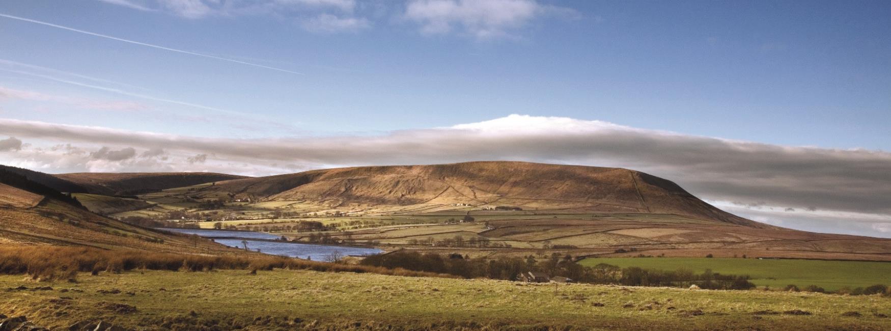 Pendle Hill Places to Visit in Lancashire Creative Tourist