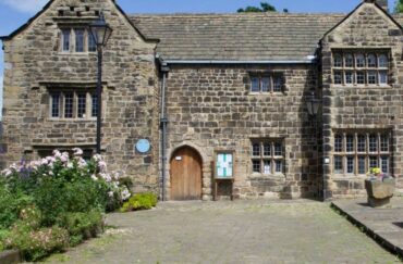 Ilkley Manor House
