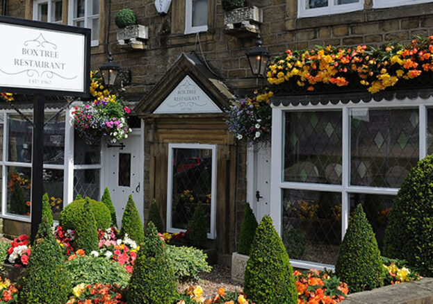 ilkley tourist attractions