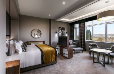 Castle Green Hotel