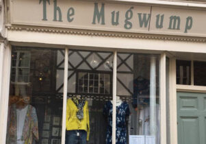 The Mugwump