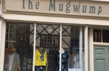 The Mugwump