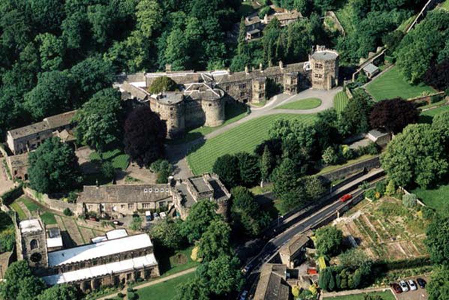 Skipton Castle Things to do in Skipton Creative Tourist