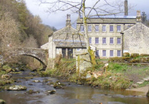 Hardcastle Crags