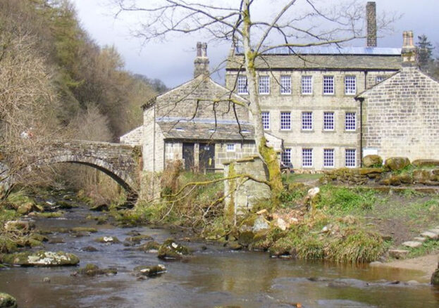 Hardcastle Crags