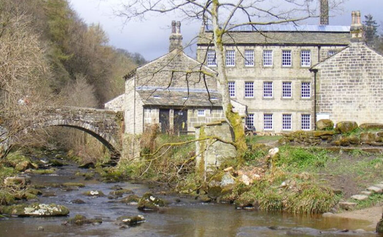 Hardcastle Crags