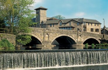 The Riverside