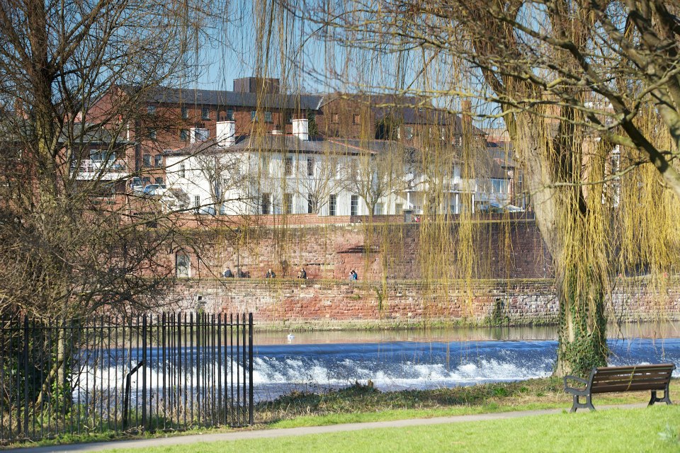 Edgar House I Chester City Guide I Creative Tourist