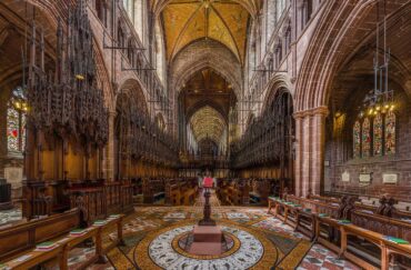 Chester Cathedral