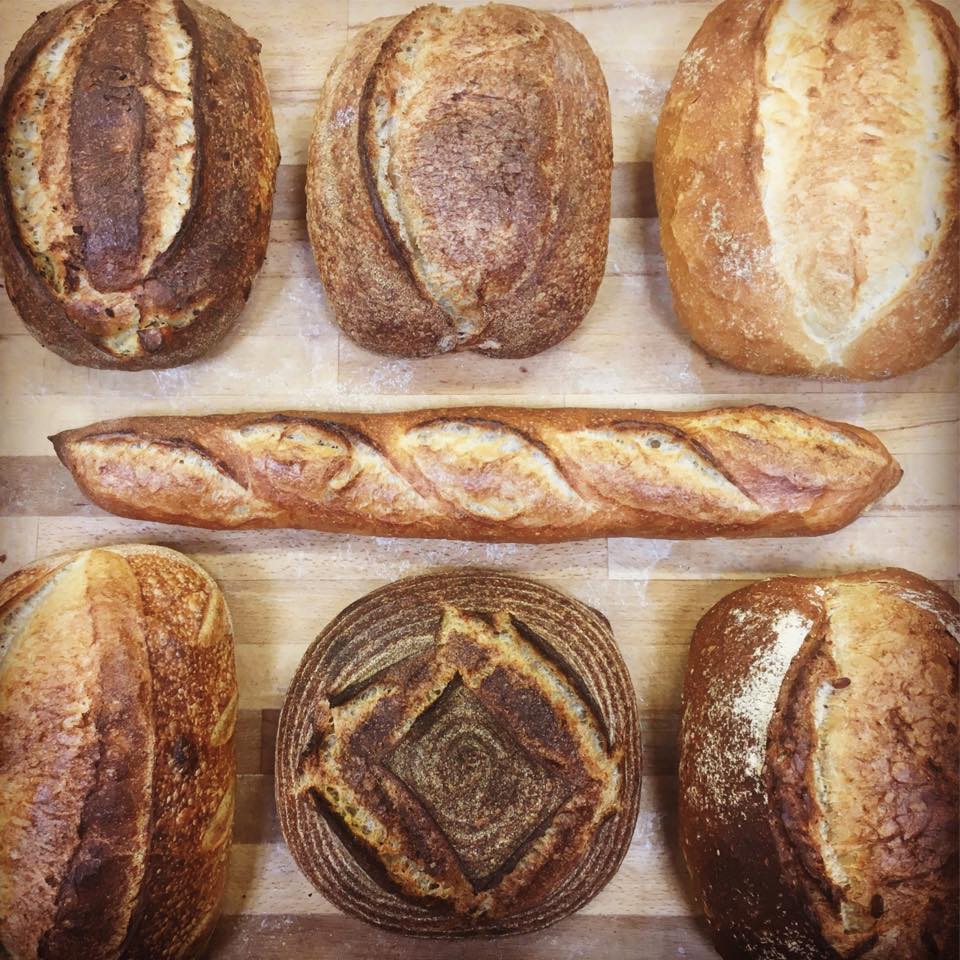 Flour Water Salt Food and Drink in Macclesfield Creative Tourist