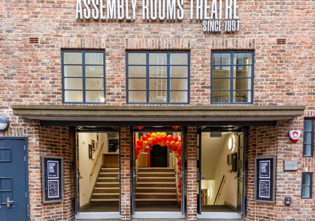 Assembly Rooms Theatre