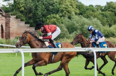 Chester Racecourse