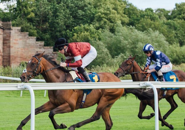 Chester Racecourse