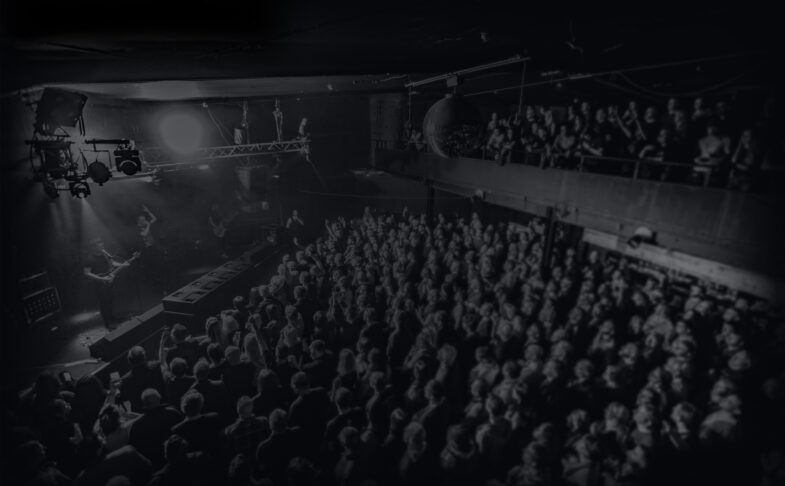 The Live Rooms, Chester