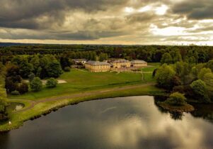 Hardwick Hall