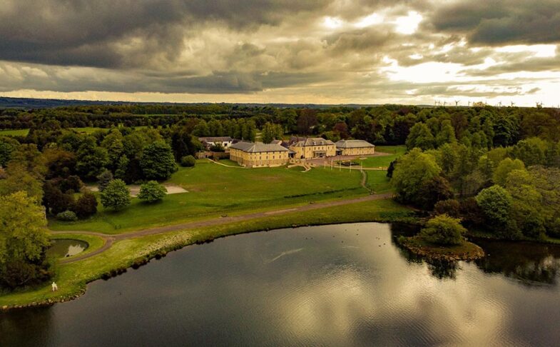 Hardwick Hall