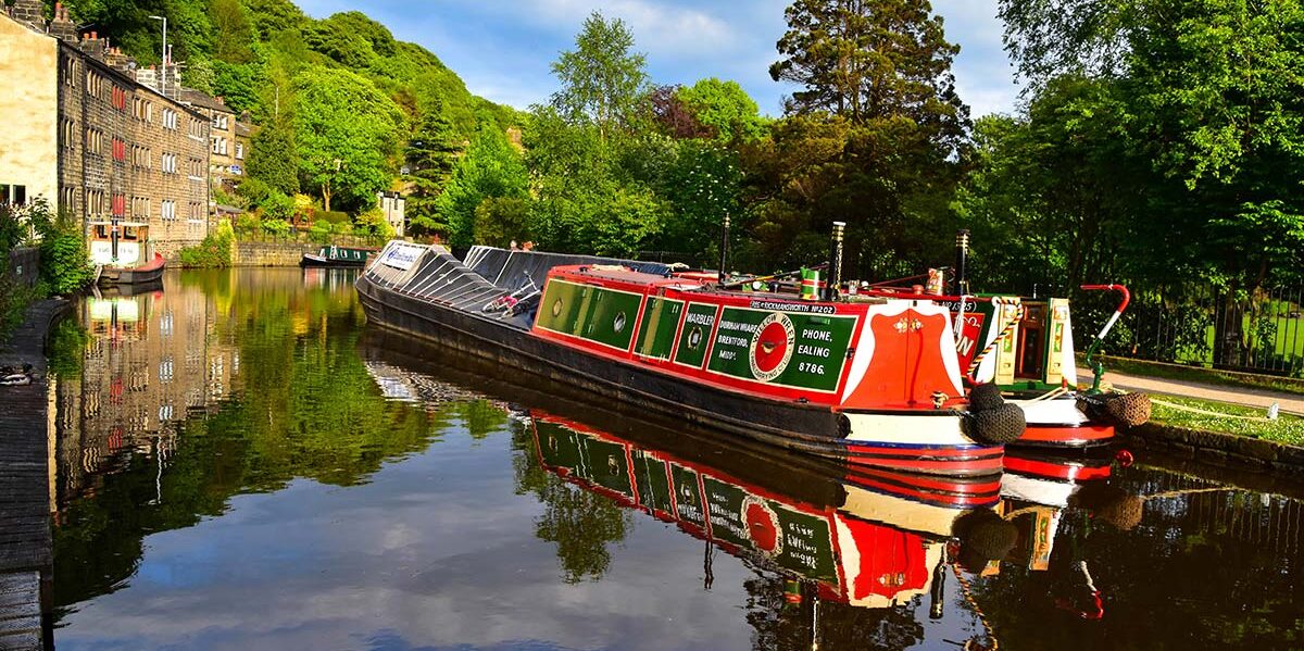 Things to do in Hebden Bridge