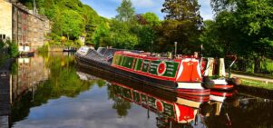 Things to do in Hebden Bridge