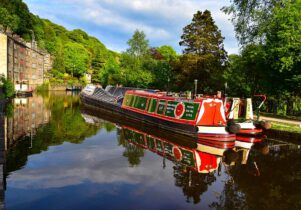 Things to do in Hebden Bridge