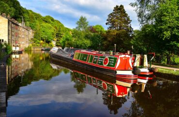Things to do in Hebden Bridge