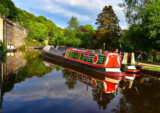 Things to do in Hebden Bridge