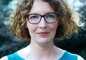 Beth Underdown