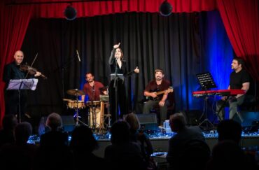 The Live Room