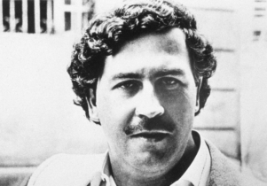 killing escobar
