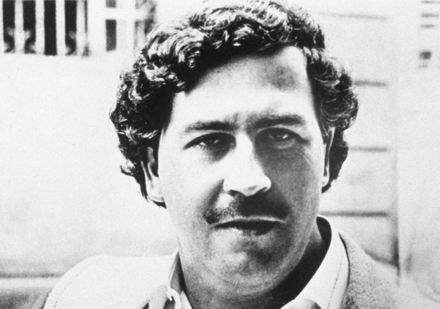 killing escobar