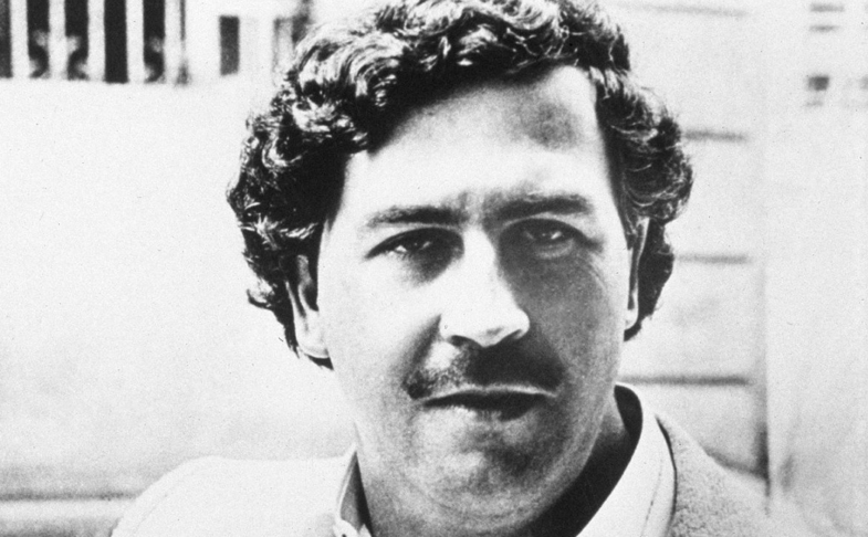 killing escobar
