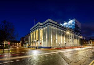 Hull New Theatre