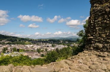 Kendal Castle