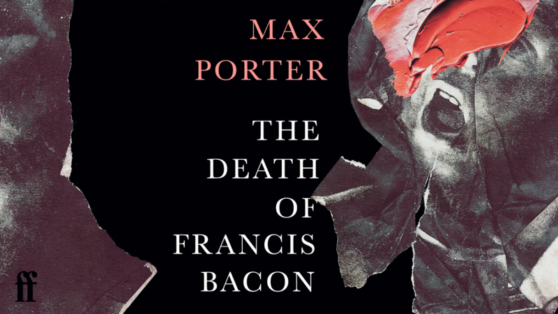 books by max porter books by max porter
