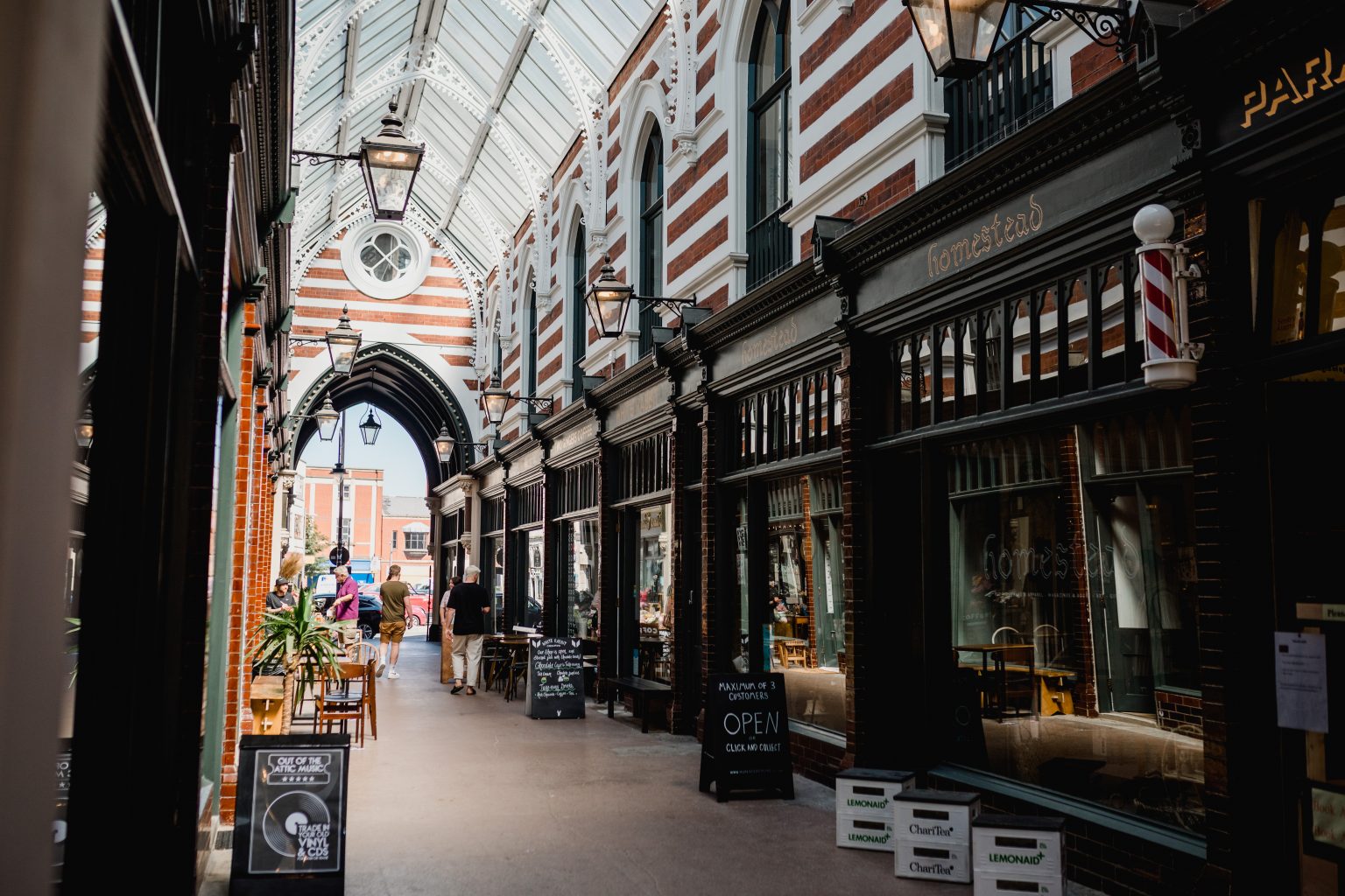 Walks in Hull Tour and Activities I Creative Tourist