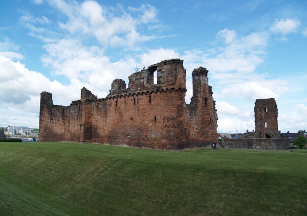 Penrith Castle