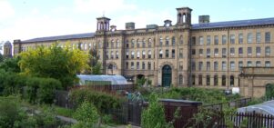 Salts Mill