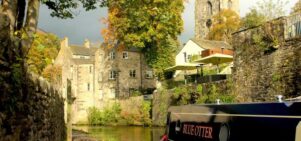 Walks in Skipton