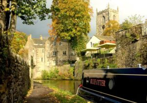 Walks in Skipton