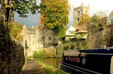 Walks in Skipton