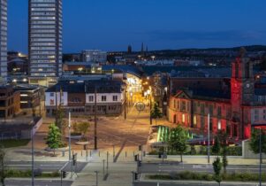 Sunderland