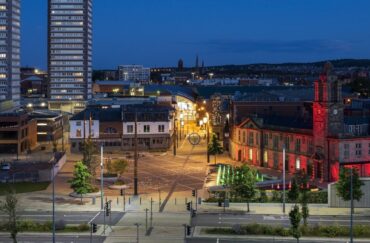 Sunderland
