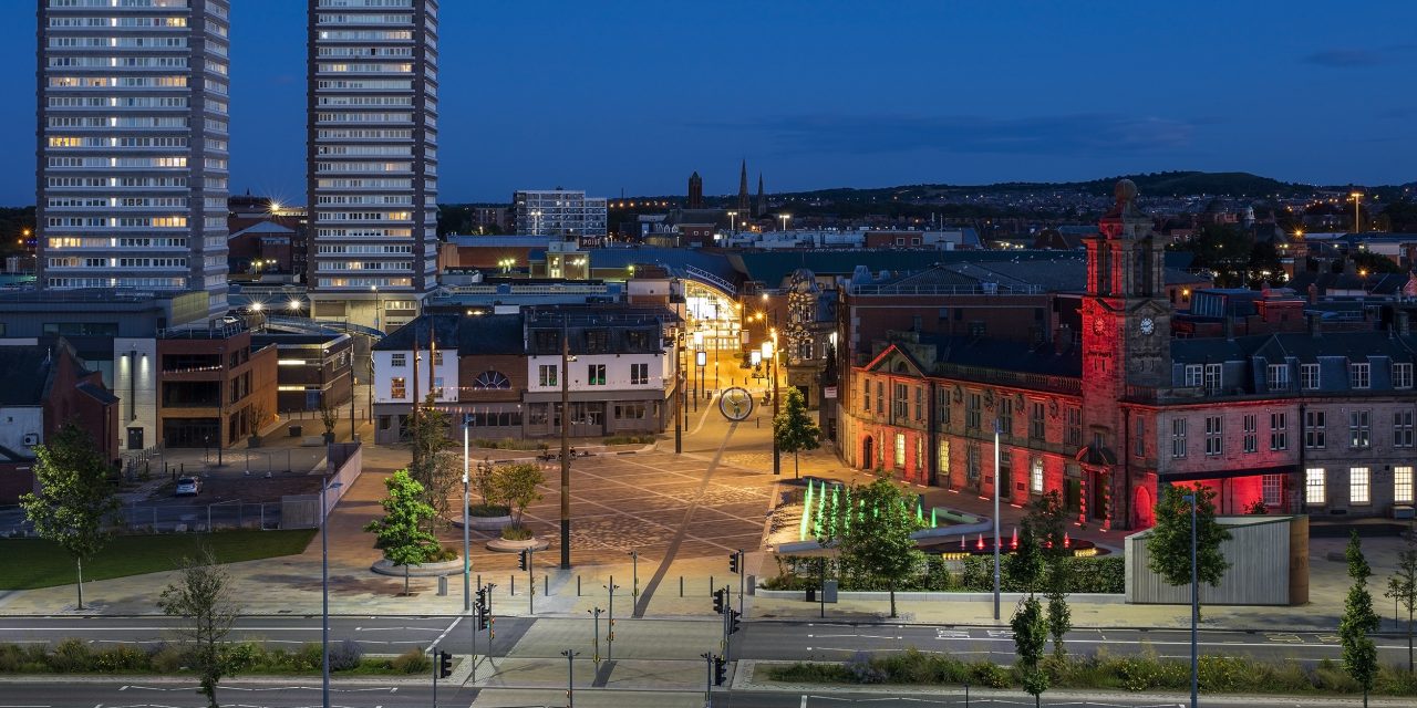Things to do in Sunderland | City Guide | Creative Tourist