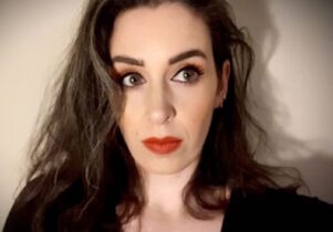 Victoria Kennefick poet
