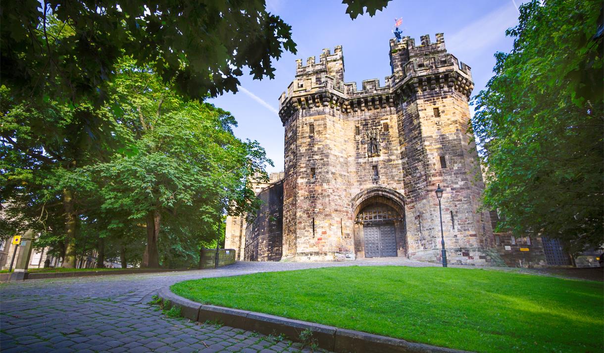 Things to do in Lancaster  Destination Guide  Creative Tourist