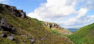 Walks in Ilkley