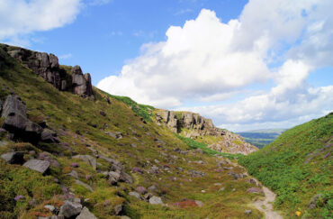 Walks in Ilkley
