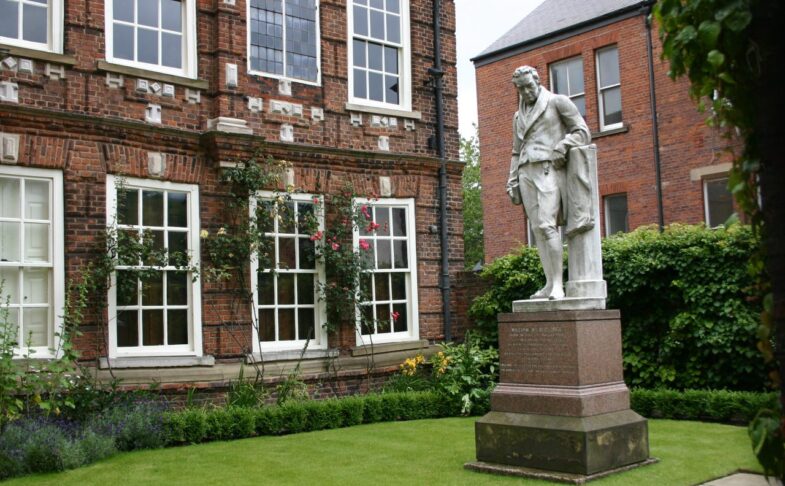 Wilberforce House