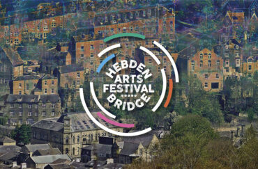 Hebden Bridge Arts Festival