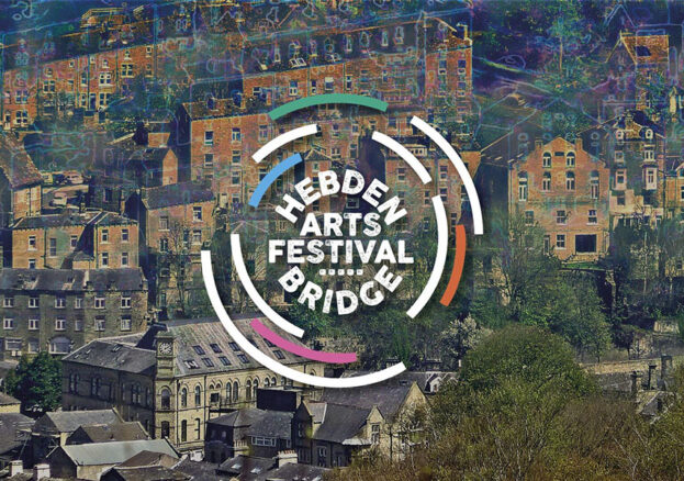 Hebden Bridge Arts Festival