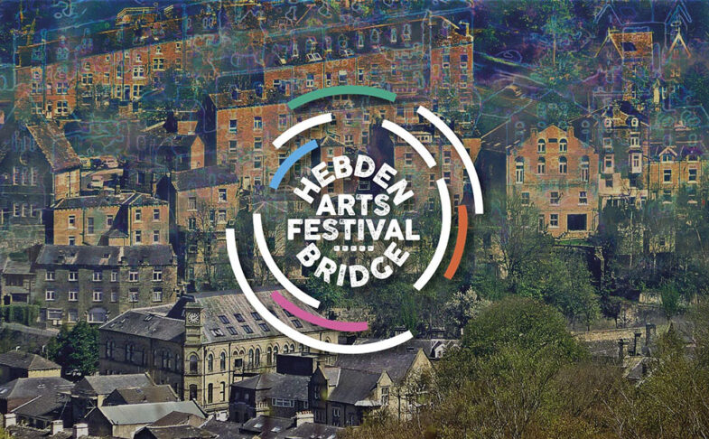 Hebden Bridge Arts Festival